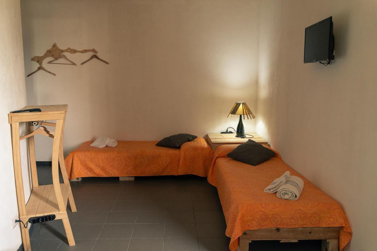 Villa Virginia Ragusa Bagian luar foto