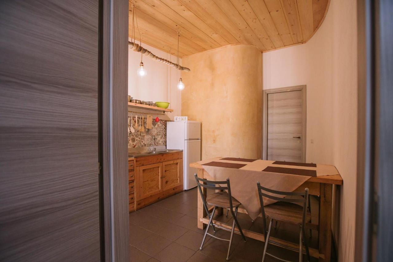 Villa Virginia Ragusa Bagian luar foto