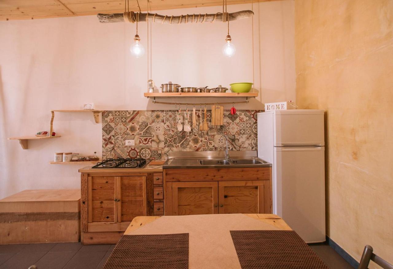 Villa Virginia Ragusa Bagian luar foto