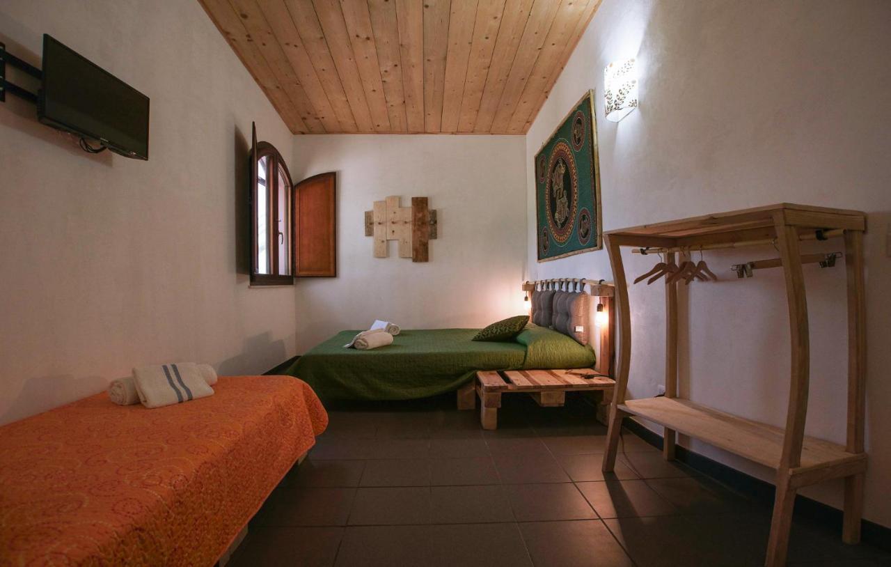 Villa Virginia Ragusa Bagian luar foto