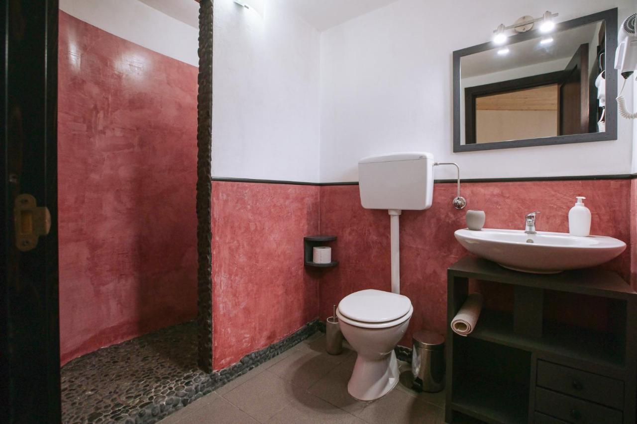 Villa Virginia Ragusa Bagian luar foto
