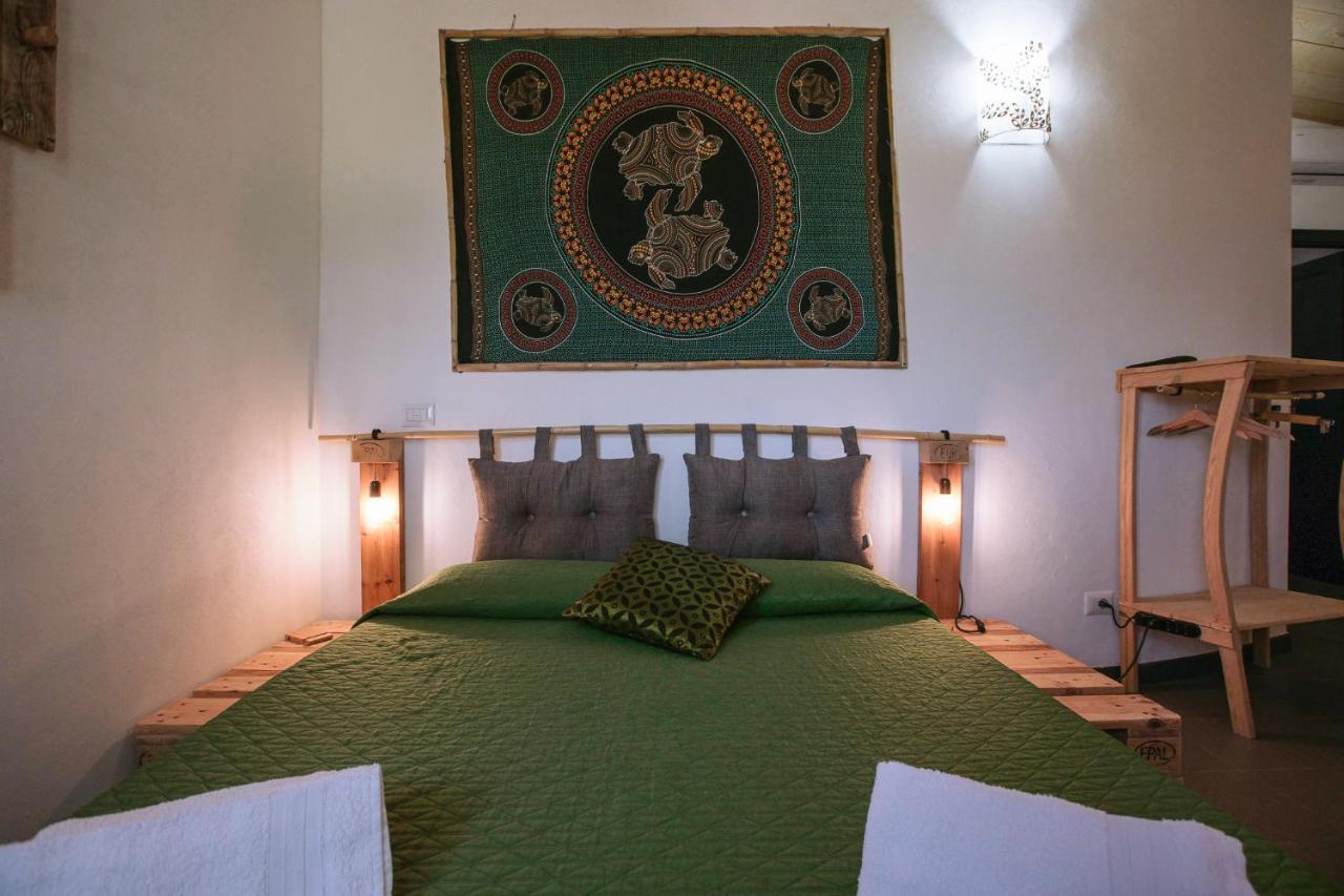 Villa Virginia Ragusa Bagian luar foto