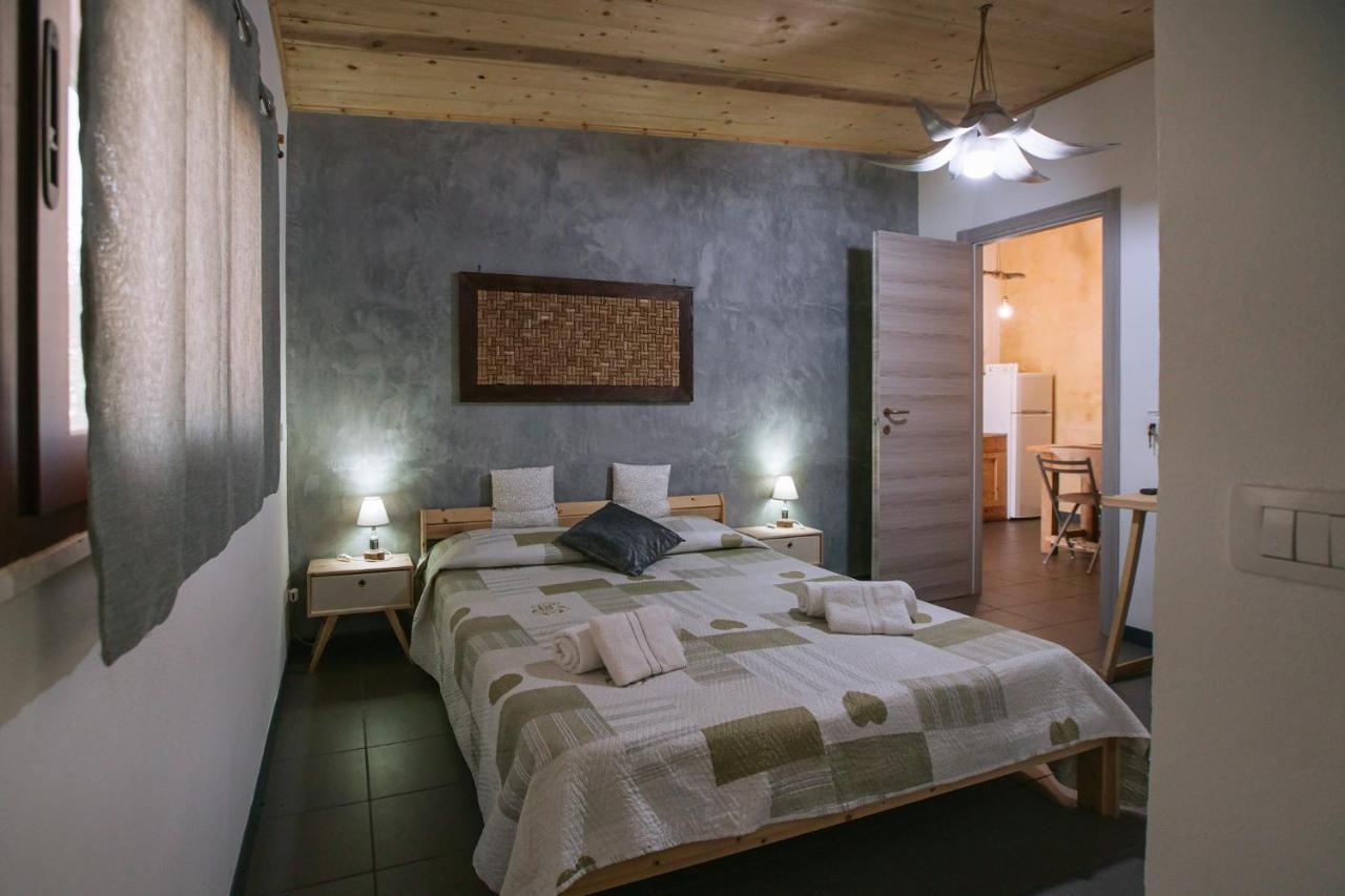 Villa Virginia Ragusa Bagian luar foto