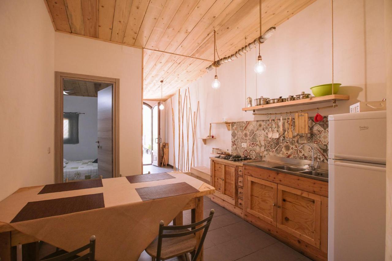 Villa Virginia Ragusa Bagian luar foto