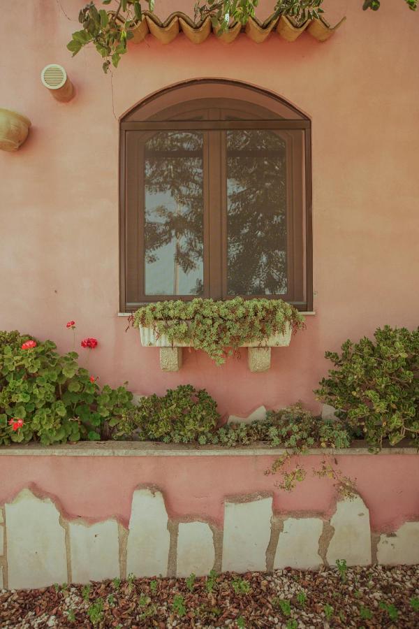 Villa Virginia Ragusa Bagian luar foto