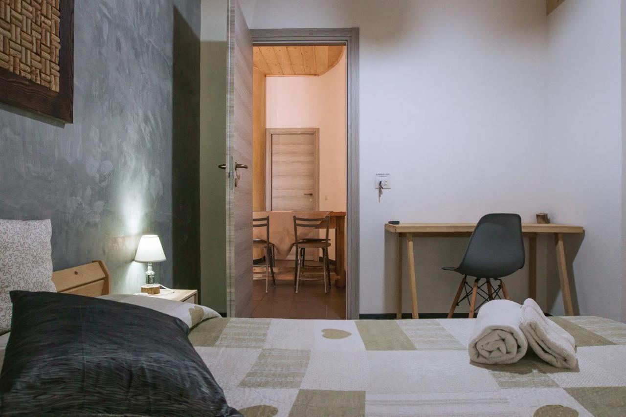 Villa Virginia Ragusa Bagian luar foto