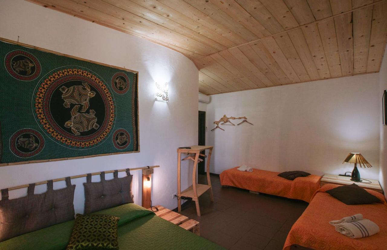 Villa Virginia Ragusa Bagian luar foto