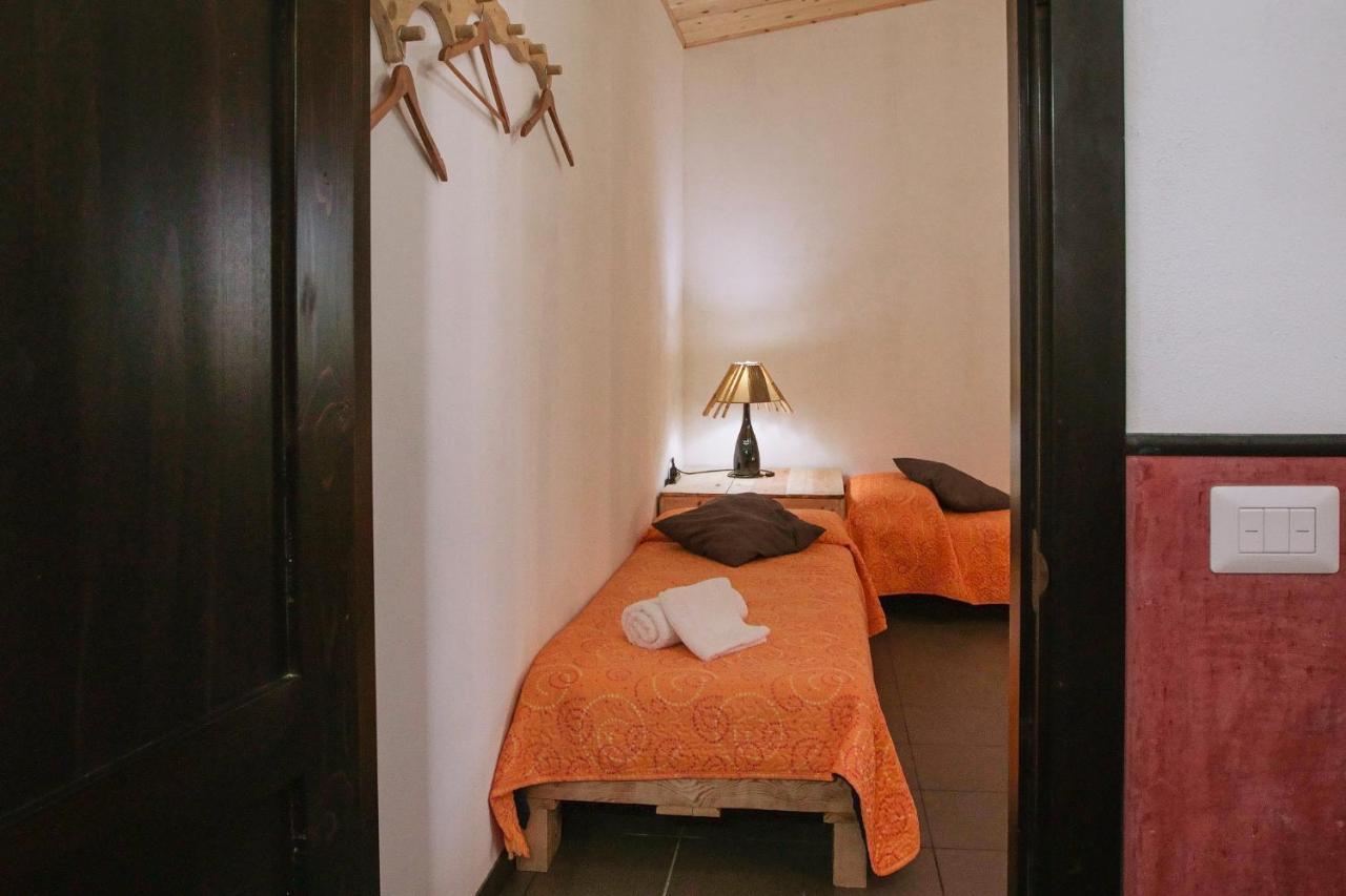 Villa Virginia Ragusa Bagian luar foto