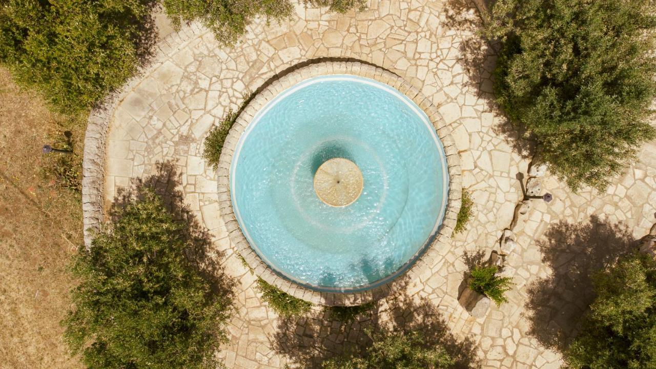 Villa Virginia Ragusa Bagian luar foto