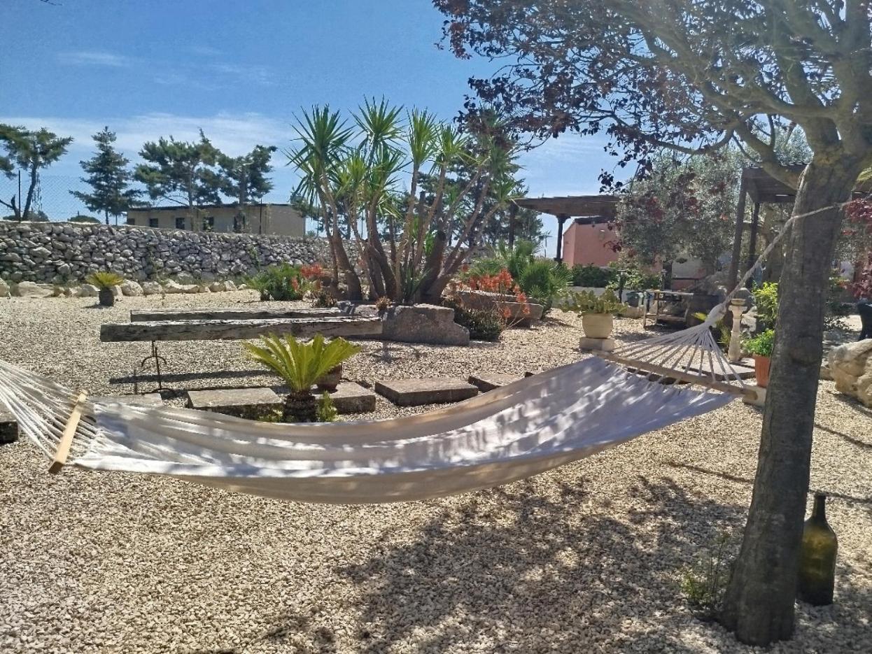 Villa Virginia Ragusa Bagian luar foto