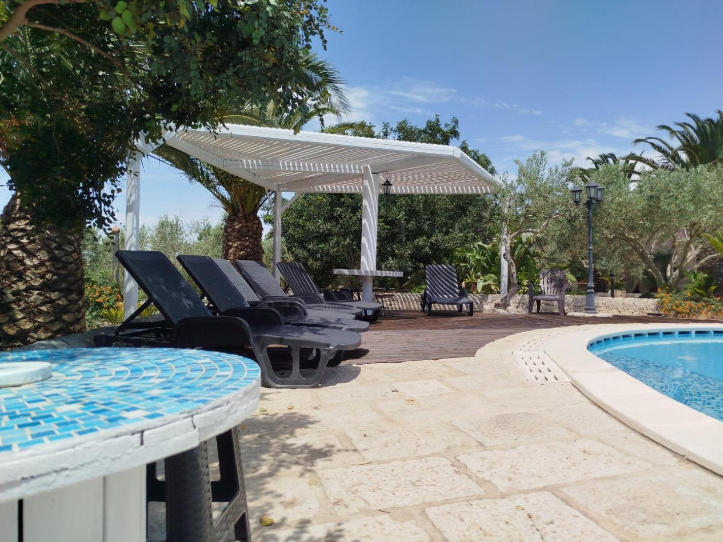Villa Virginia Ragusa Bagian luar foto