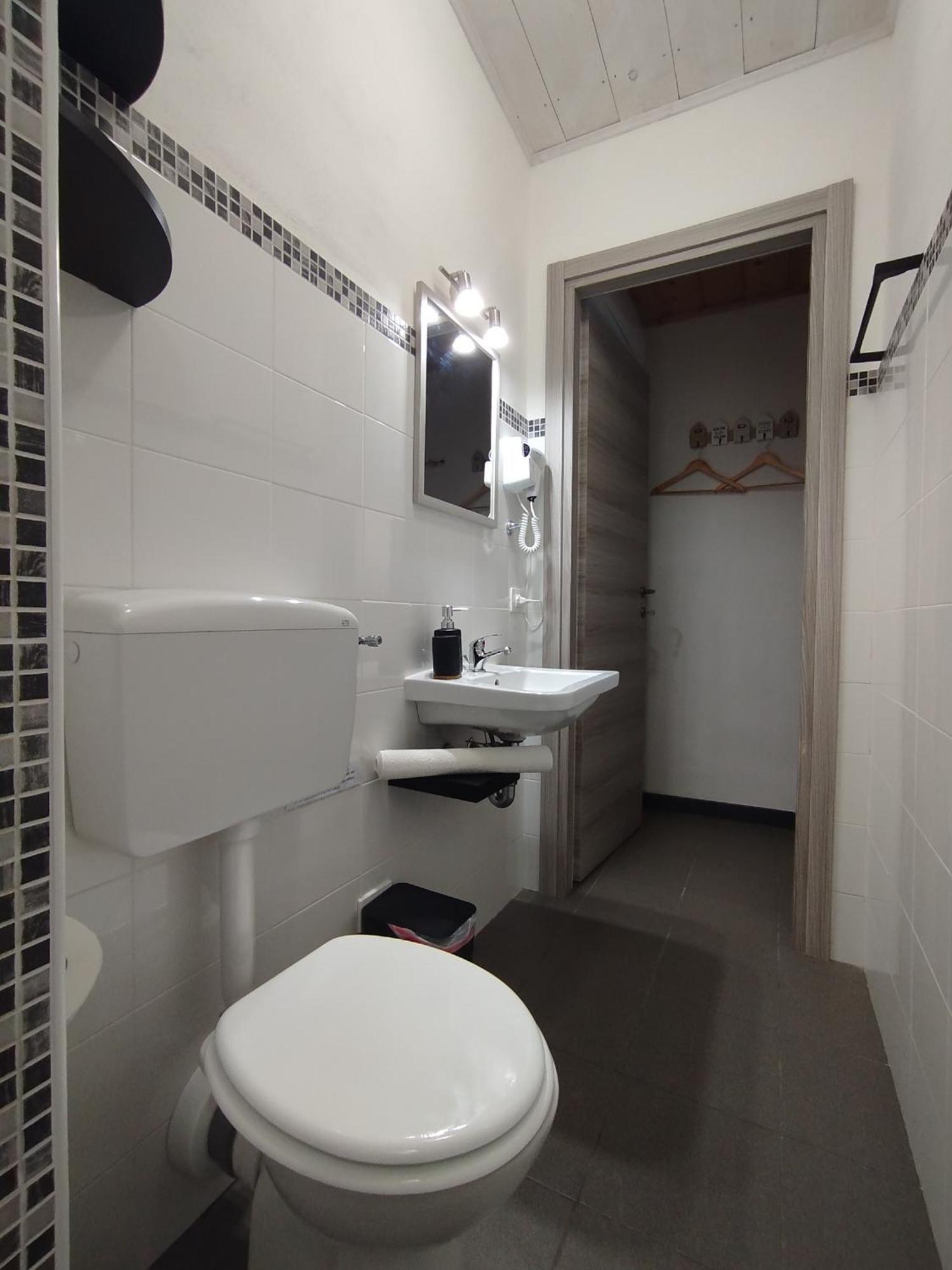 Villa Virginia Ragusa Bagian luar foto